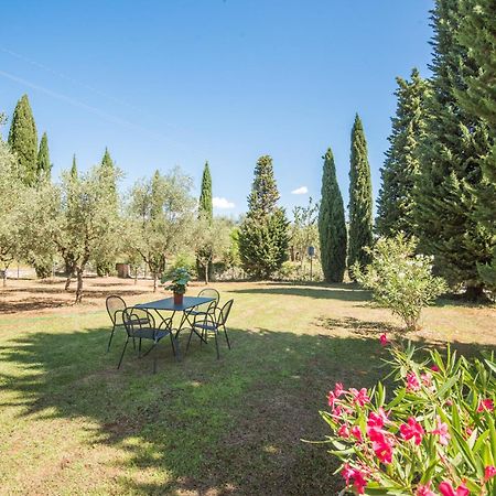 Podere San Lorenzo Siena Luaran gambar